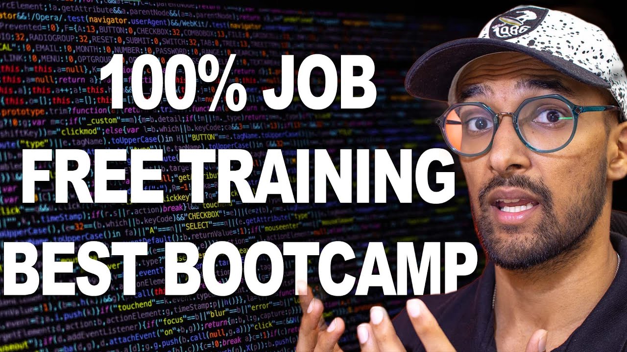 Affordable full stack developer bootcamps with job placement